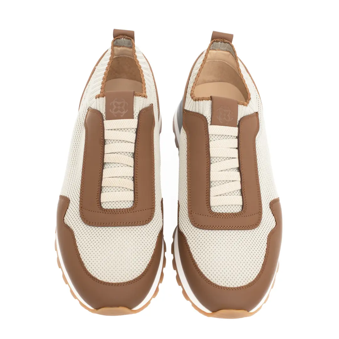Chic Stylish Casual Shoes For Men